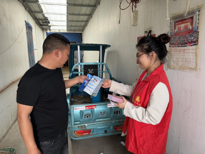 从“结怨”到“解忧”，荆州这个街道靠“三重奏”出圈