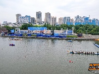 图集 | 劈波斩浪，集结备战！