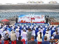 图集丨排查整治风险隐患 推动安全理念浸润人心