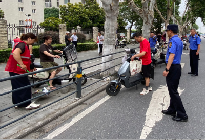 荆州中考开考！少年加油~
