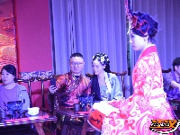 图集 | 梦回三国！在荆州三义街赴一场端午家宴