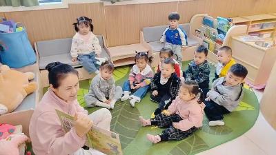 荆州：一米视界，绘出古城新“童”画