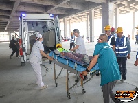 图集丨排查整治风险隐患 推动安全理念浸润人心