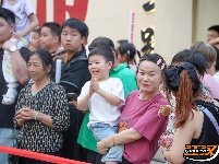 图集 | 沙市区五一路：古风雅韵迎端午