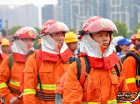 图集丨排查整治风险隐患 推动安全理念浸润人心