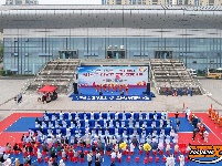 图集丨排查整治风险隐患 推动安全理念浸润人心