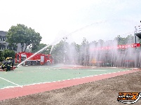 图集丨排查整治风险隐患 推动安全理念浸润人心