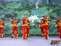 图集 | 洪湖市非遗展演迎接文化和自然遗产日