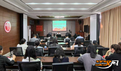 荆州区审计局：四举措推动平安建设工作走深走实