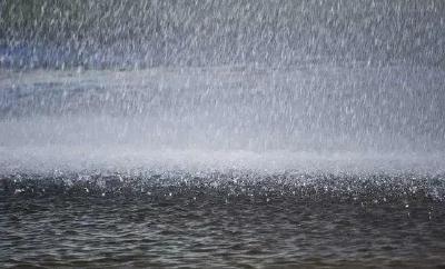 暴雨、大暴雨，又来了