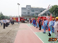 图集丨排查整治风险隐患 推动安全理念浸润人心