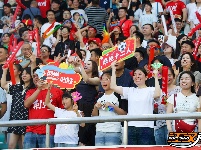 “楚超”第七轮荆州主场对战襄阳 掀起绿茵激战
