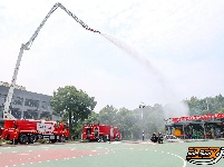 图集丨排查整治风险隐患 推动安全理念浸润人心