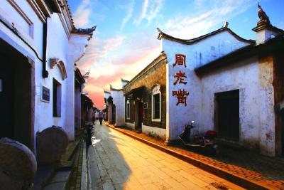 监利市：打造“四化”新高地 建设荆州市域副中心