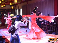 图集 | 梦回三国！在荆州三义街赴一场端午家宴
