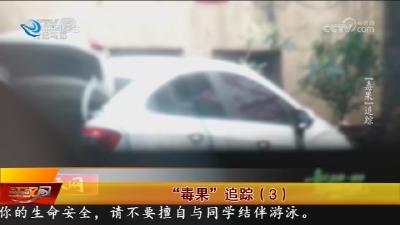 “毒果”  追踪 (3)