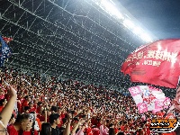 “楚超”第九轮荆州赢了！2:0