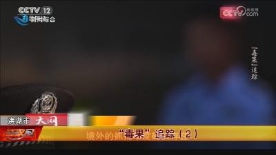 “毒果”   追踪 (2)