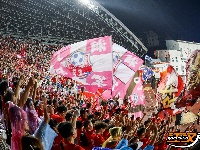 “楚超”第九轮荆州赢了！2:0