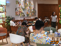荆州：夏夜纳凉带火商圈消费