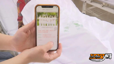 江陵：看病遇事别犯愁 “码”上办来解民忧
