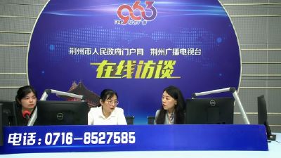 《行风热线》荆州市劳动就业服务中心：就业援助的对象有哪些？
