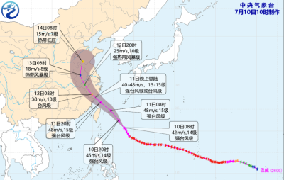 台风过境，不给“万一”可乘之机
