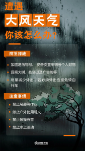 鄂州一家三口家中被大风卷走坠楼身亡，亲属：关窗时被卷走摔在3楼平台上