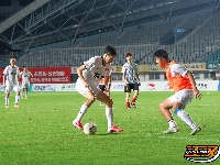 图集 | 打磨细节补齐短板 荆州恒隆队绿茵备战正酣
