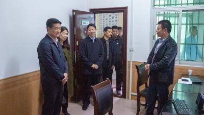 市长王敏强调：加快融媒体中心建设步伐