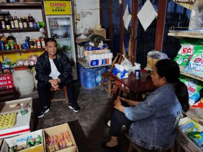 [一线冲刺争先行动专栏]　笔办：全力以赴做好征地征收工作 