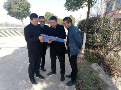 [一线冲刺争先行动专栏]　旅游公路来了！项目即将启动建设 