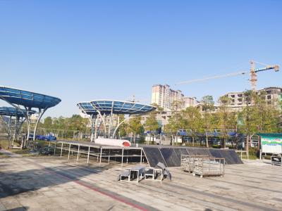 石首市第二届房地产交易会本周五开幕！