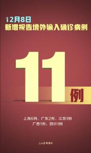 严控！新增确诊病例15例，本土4例均在四川