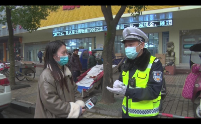 被动越线该不该罚？交管部门给出明确答复