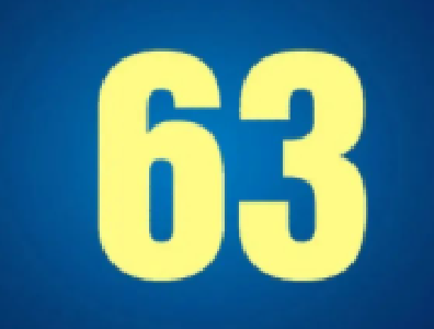 严控！新增确诊63例，其中本土病例52例