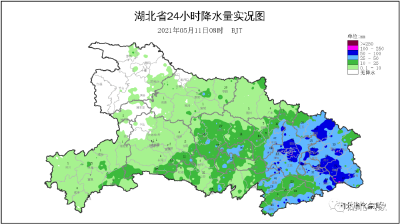 注意！强降雨今晚再度来袭，这次要持续到……