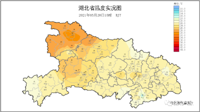 新一轮降雨，又要来了