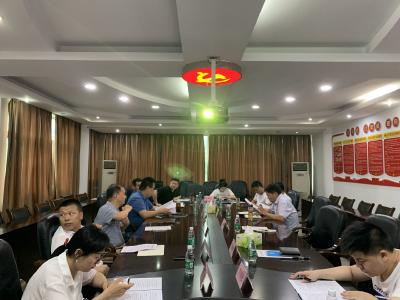 恩施州政务局考察我市政务服务工作