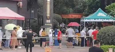 本土确诊+22，均在福建→
