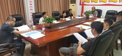 我市召开快递进村工程推进会：确保今年10月31日快递进村覆盖全市建制村