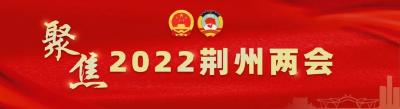 荆州市政协六届一次会议举行第二次大会