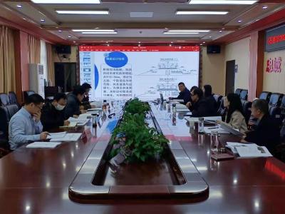 《石首市2022年荆南四河堤防整险加固工程》设计报告通过评审