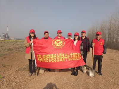 >我市各地各部门扎实开展支部主题党日活动