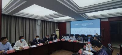全市第三产业暨商贸服务业发展工作会议：2021年全市社会消费品零售总额同比增长29%