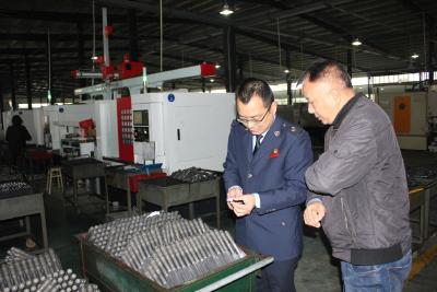 【“十问十帮”专栏】   石首市税务局：服务企业没有最好 只有更好
