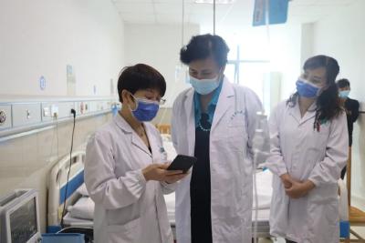 我市率先启动适龄人群生育力普查与生殖健康促进项目