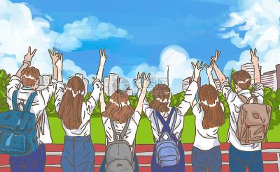 我市3059名学生参加今年高考角逐