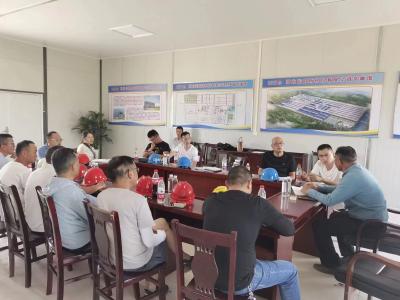 我市核发出首张建筑工程告知承诺制施工许可证