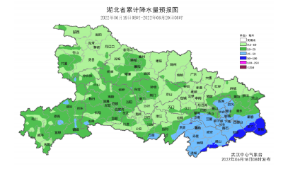 雷电！暴雨！大风！强对流天气来了